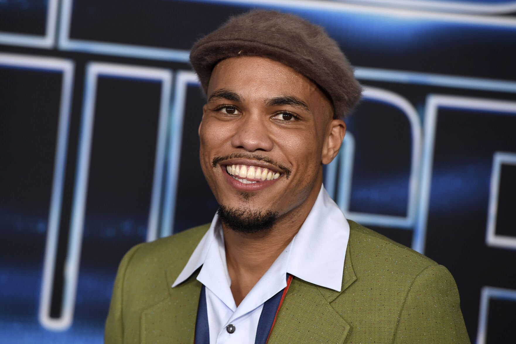 Anderson Paak